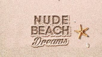 Nude beach dreams