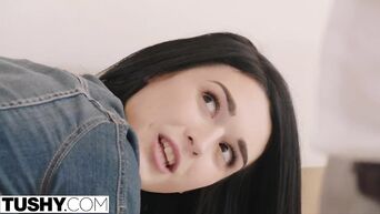 Be my anal whore today! - Ivy Aura HQ Porn